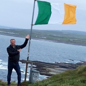 Profilbild von Stefan Siebelts