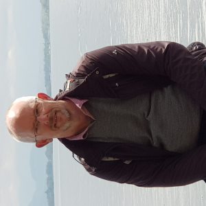Profilbild von Stefan Siebenand