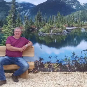 Profilbild von Stefan Siebert