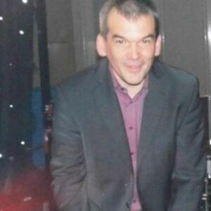 Profilbild von Stefan Sieck