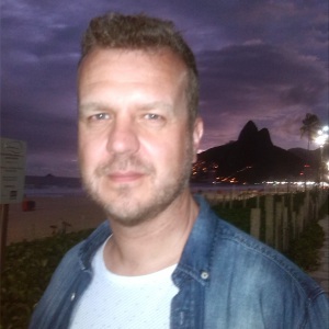 Profilbild von Stefan Siedler