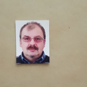 Profilbild von Stefan Siefken