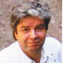 Profilbild von Stefan Siegel