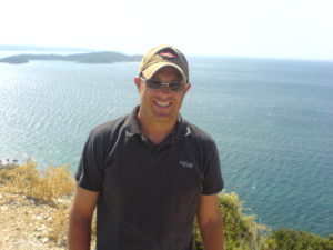 Profilbild von Stefan Siegordner