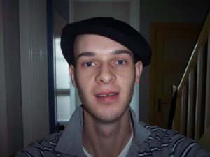 Profilbild von Stefan Siemer