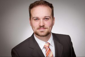 Profilbild von Stefan Sieverdingbeck