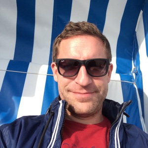 Profilbild von Stefan Sievers