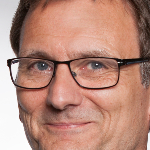 Profilbild von Stefan Siewing
