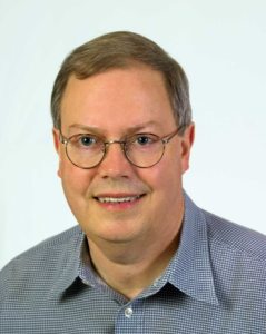 Profilbild von Stefan Simrock