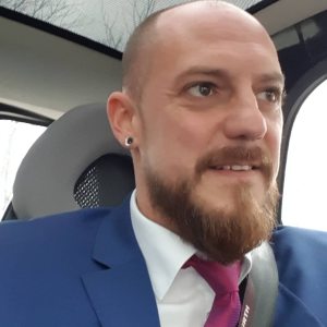 Profilbild von Stefan Sinn