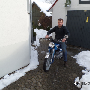Profilbild von Stefan Sippl
