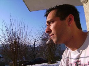 Profilbild von Stefan Skowronski