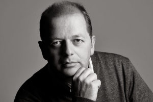 Profilbild von Stefan Slaby