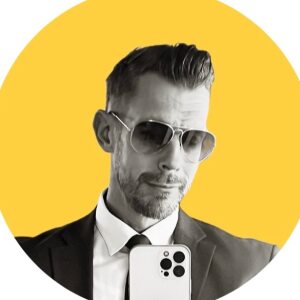 Profilbild von Stefan Sladeczek