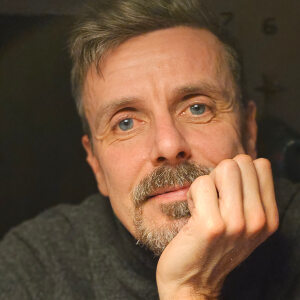 Profilbild von Stefan Sliwa