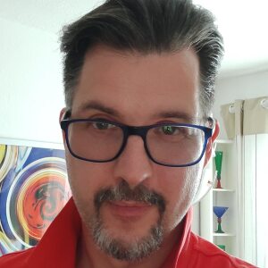 Profilbild von Stefan Sobota