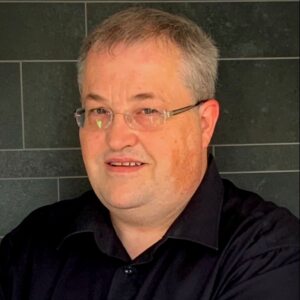 Profilbild von Stefan Sommer