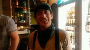 Profilbild von Stefan Sommer