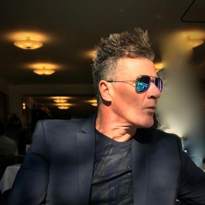 Profilbild von Stefan Sommer