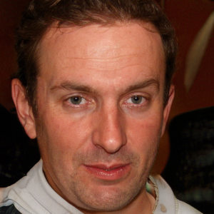 Profilbild von Stefan Sommer