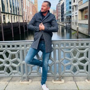 Profilbild von Stefan Sonneck