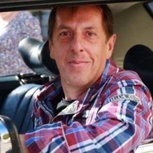 Profilbild von Stefan Sonntag