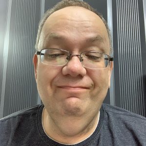 Profilbild von Stefan Sorge