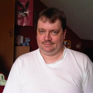 Profilbild von Stefan Sorge