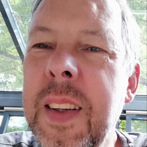 Profilbild von Stefan Soyka