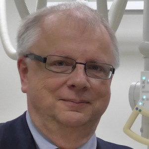Profilbild von Stefan Specht