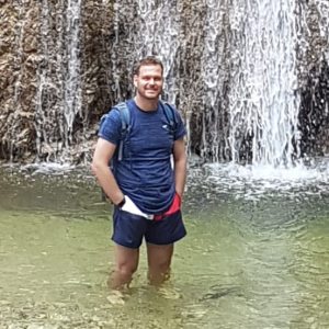 Profilbild von Stefan Speer