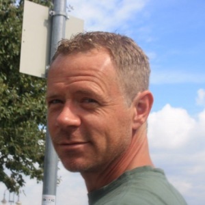 Profilbild von Stefan Speer
