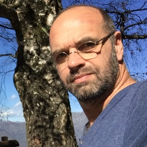 Profilbild von Stefan Spengler
