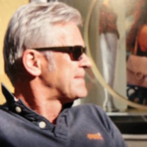 Profilbild von Stefan Spengler