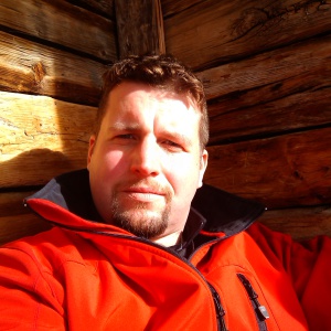 Profilbild von Stefan Sperlich