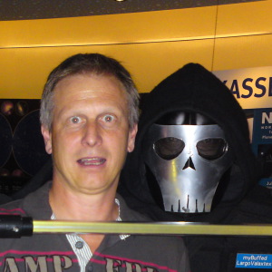 Profilbild von Stefan Speyerer