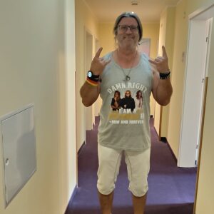 Profilbild von Stefan Spijkermans