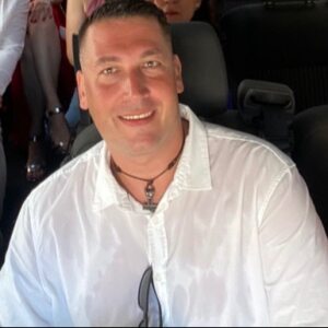 Profilbild von Stefan Spillner