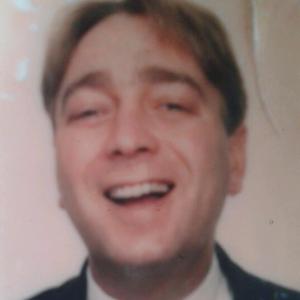 Profilbild von Stefan Spitmann