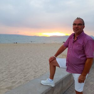 Profilbild von Stefan Spitzer