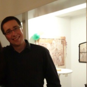 Profilbild von Stefan Spöring