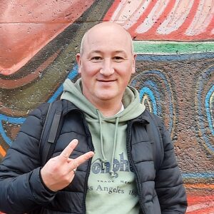 Profilbild von Stefan Stadler