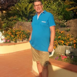 Profilbild von Stefan Stalder