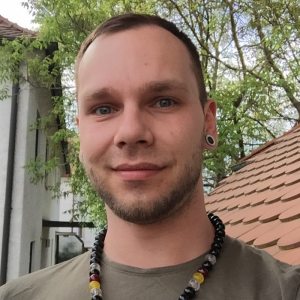 Profilbild von Stefan Stangl