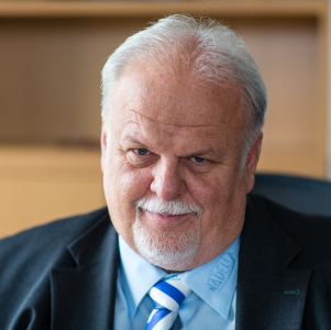 Profilbild von Stefan Stark