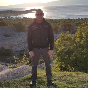 Profilbild von Stefan Stark