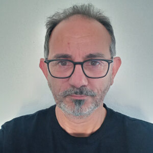 Profilbild von Stefan Staude