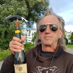 Profilbild von Stefan Steeg