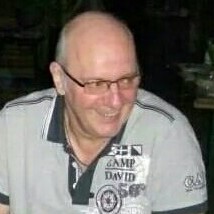 Profilbild von Stefan Steenbock