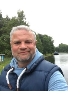 Profilbild von Stefan Stefan